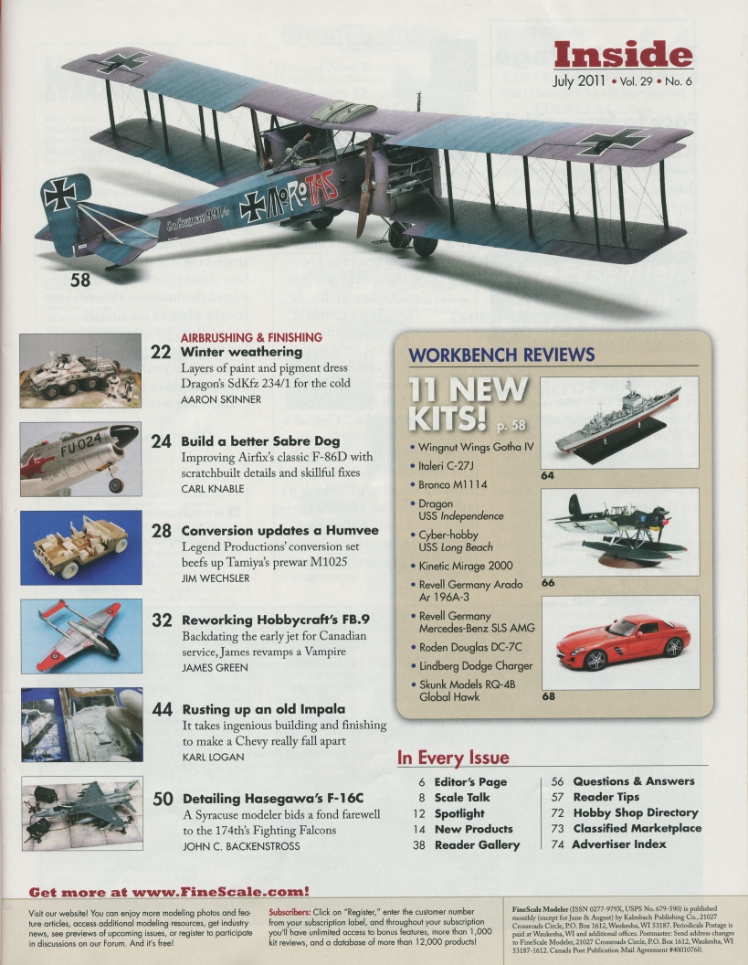 FineScale Modeler 2011-07 (Vol29-06)